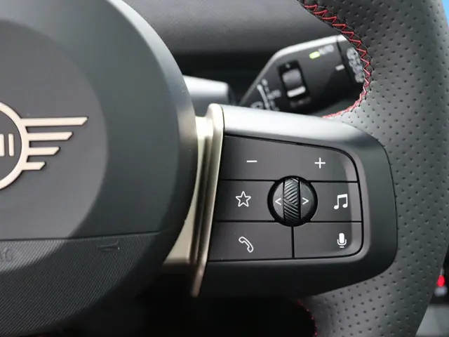 MINI Aceman E 2025 Elektrisch 14