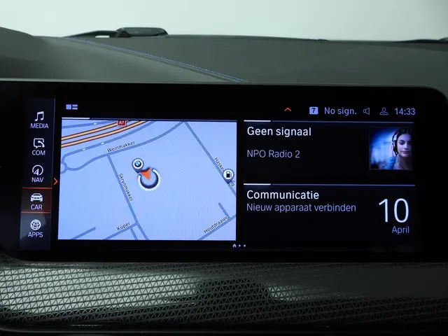 BMW 1 Serie 5-deurs 118i 2020 Benzine 28