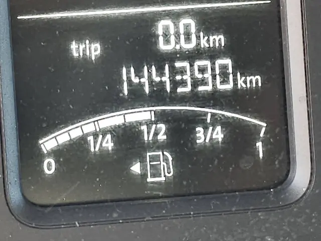 Volkswagen Amarok 2.0 TDI 2016 Diesel 9