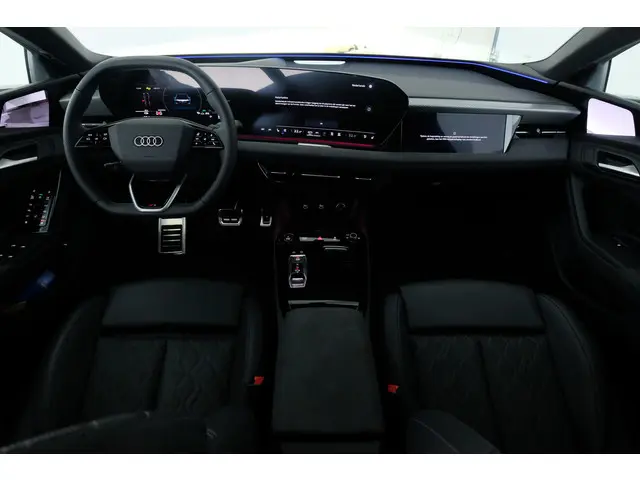 Audi A6 Avant e-tron S6 100 kWh 2025 Elektrisch 3