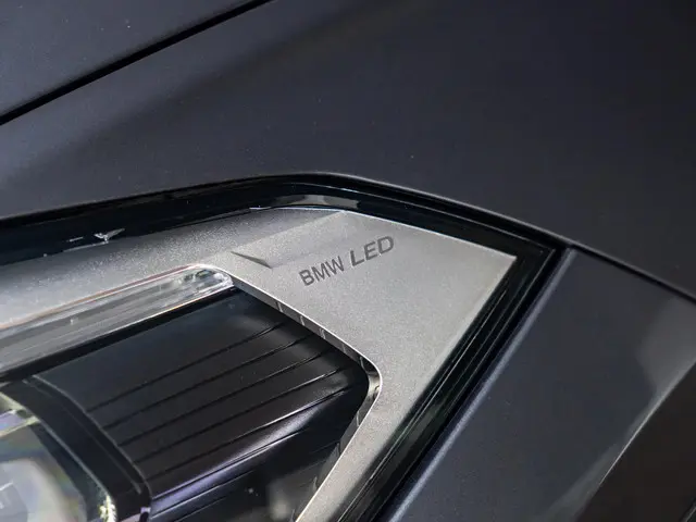 BMW X1 sDrive20i 2020 Benzine 15