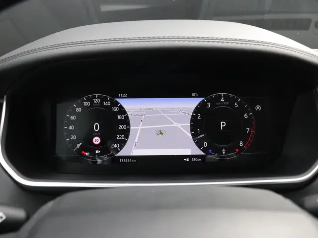 Land Rover Range Rover P400 Autobiography 2021 Benzine 5