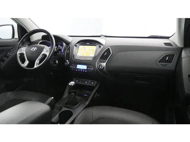 Hyundai ix35 1.6i GDI i-Vision 2014 Benzine 20