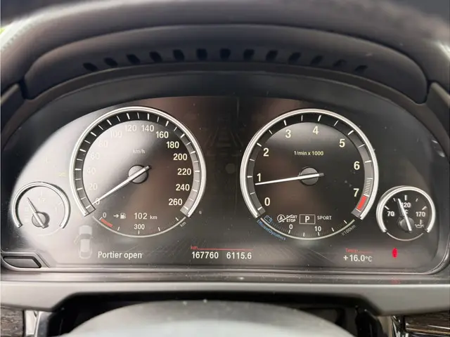 BMW X6 5.0 X-DRIVE HIGH EXECUTIVE 2014 Benzine 31
