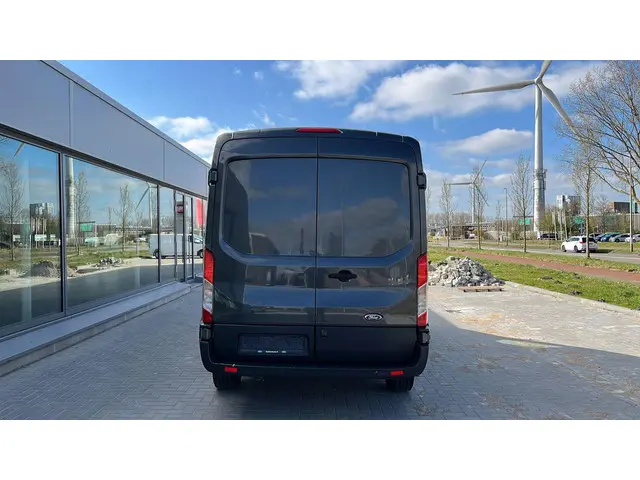Ford Transit 330 2.0 TDCI L3H2 Trend 2019 Diesel 7