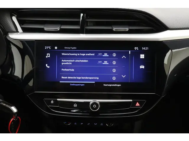 Opel Corsa 1.2 Turbo GS 2024 Benzine 24