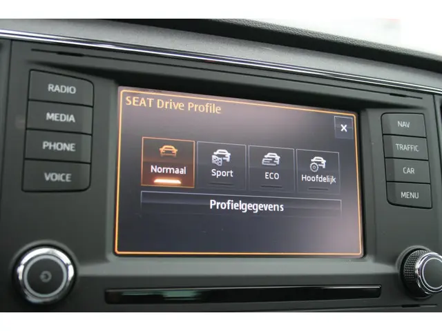 SEAT Leon 1.4 TSI ACT FR Dynamic 2015 Benzine 20