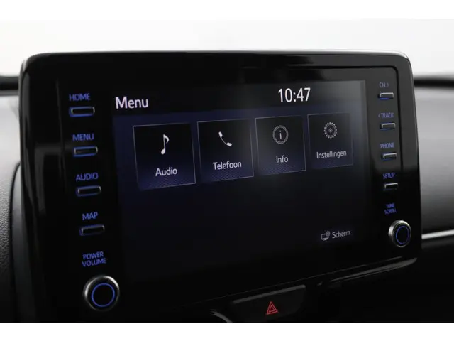 Toyota Yaris Cross 1.5 Hybrid 2023 Hybride Benzine 37