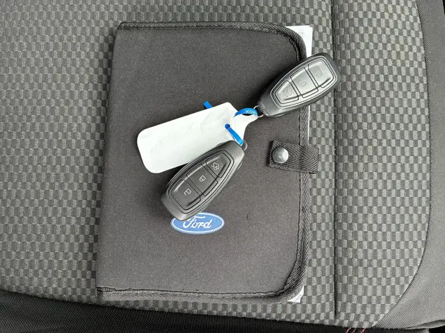 Ford Puma HELAAS VERKOCHT!!! 2020 Benzine 24