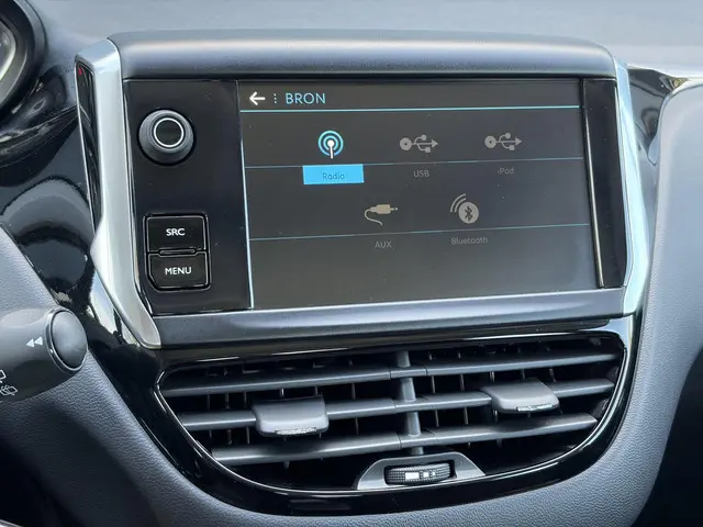 Peugeot 208 1.2 PureTech Active 2018 Benzine 17