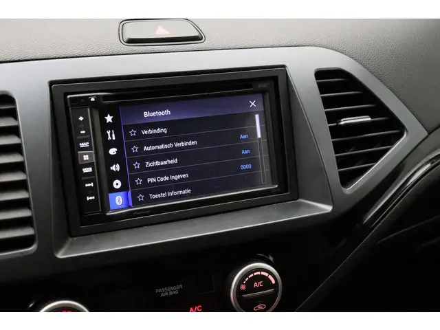 Kia Picanto 1.2 CVVT SportsLine 2015 Benzine 23