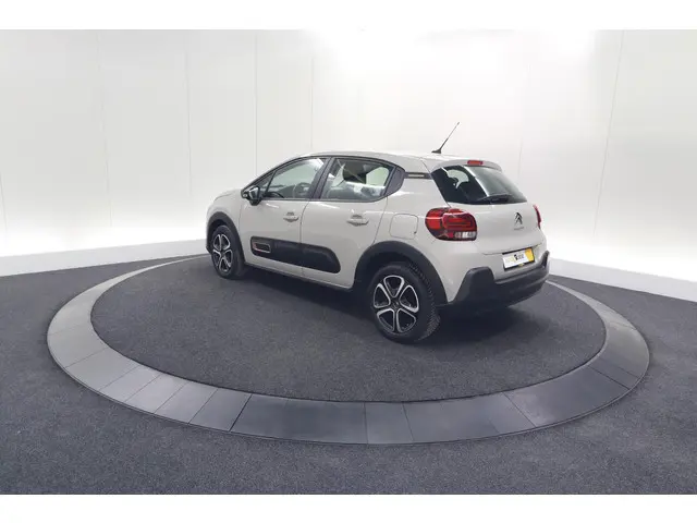 Citroën C3 PureTech 82 C-Series 2022 Benzine 61
