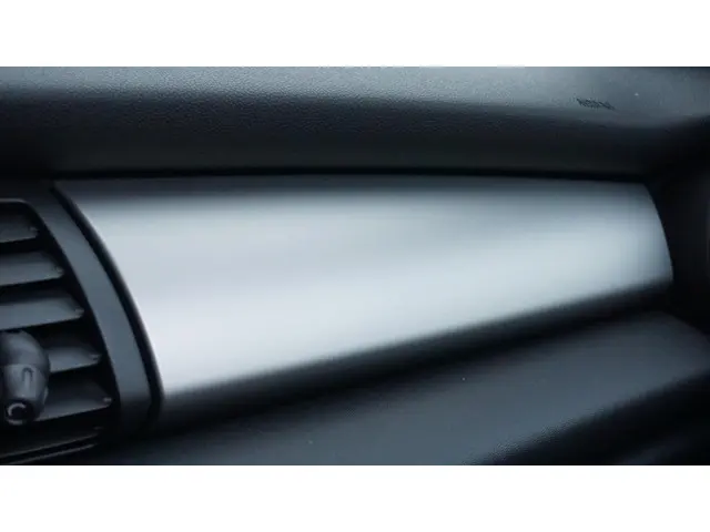 MINI Cooper S Cabrio 2.0 192pk Automaat 2019 Benzine 44