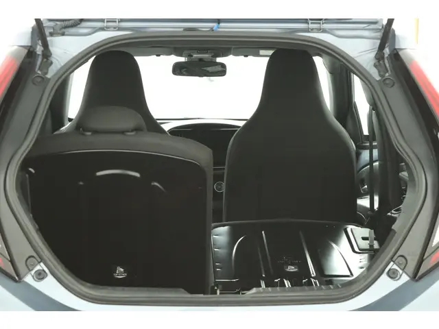 Toyota Aygo X 1.0 VVT-i MT Play 2024 Benzine 25