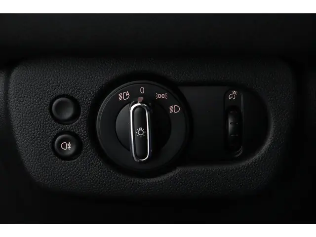 MINI Clubman Mini 2.0 JCW ALL4 Chili 2020 Benzine 22