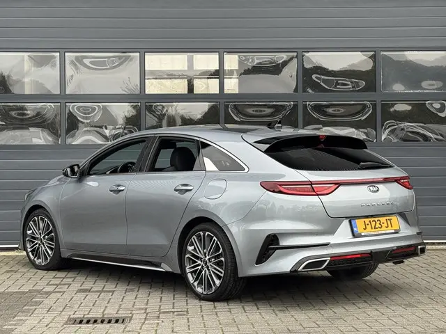 Kia ProCeed 1.4 T-GDI GT-PLUSLINE 2020 Benzine 19