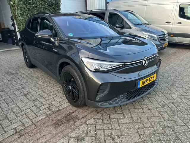 Volkswagen ID.4 Pro 77 kWh 2022 Elektrisch 3