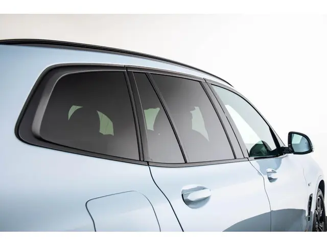 BMW X3 xDrive30e High Executive 2022 Hybride Benzine 50