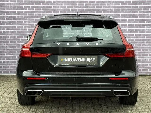 Volvo V60 2.0 B3 Inscription 2020 Benzine 8