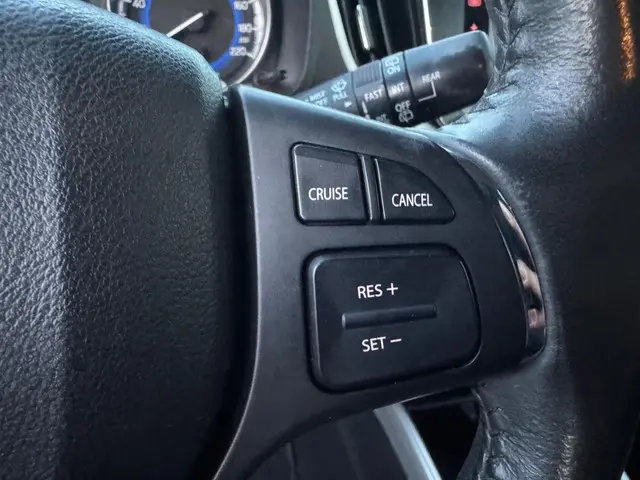 Suzuki Baleno 1.2 Dynamic 2017 Benzine 23