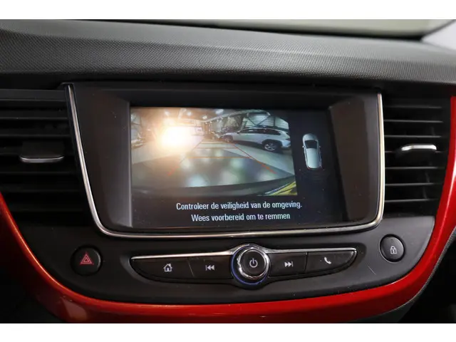 Opel Crossland 1.2 Turbo GS Line 2023 Benzine 16