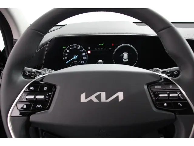 Kia Niro EV DynamicPlusLine 64.8 kWh 2023 Elektrisch 10