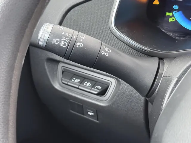 Renault ZOE R110 Life 52 kWh 2020 Elektrisch 24