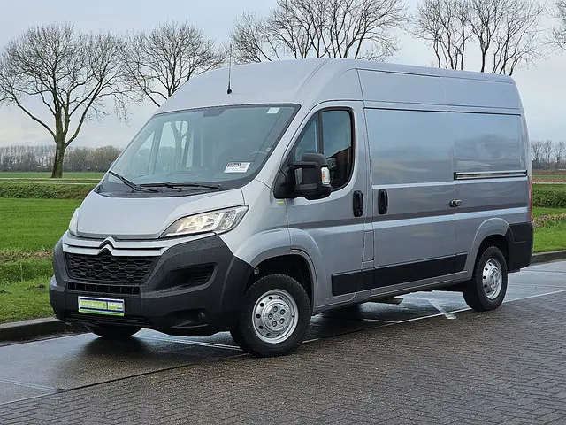 Citroën Jumper 2.2 2020 Diesel 2