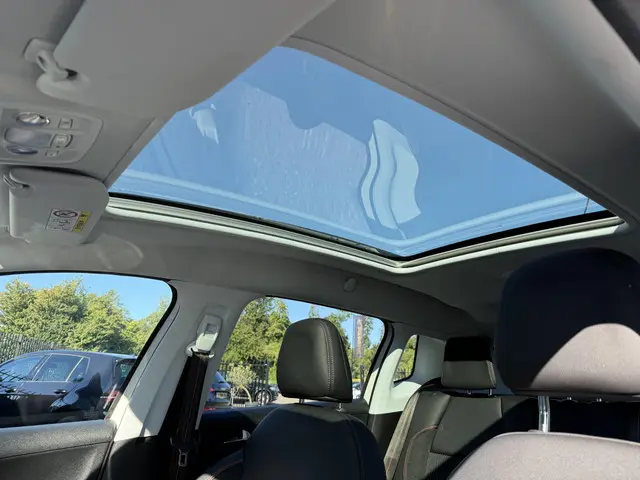 Peugeot 2008 1.2 PureTech GT-line 2016 Benzine 22