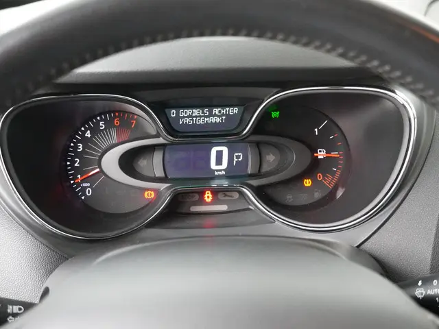 Renault Captur 1.2 TCe Xmod 2016 Benzine 14