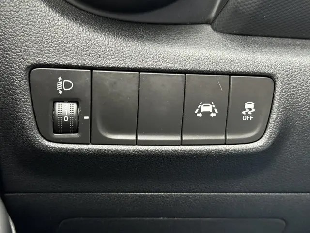 Hyundai Kona 1.0T Drive 2018 Benzine 19