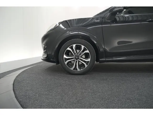 Ford Puma 1.0 EcoBoost Hybrid ST-Line 2021 Benzine 17