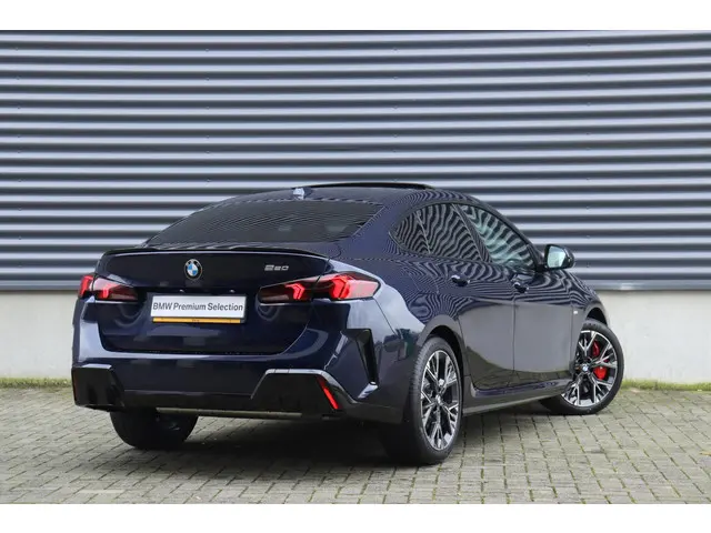 BMW 2 Serie 2