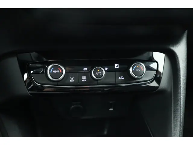 Opel Corsa-e Elegance 50 kWh 2022 Elektrisch 14