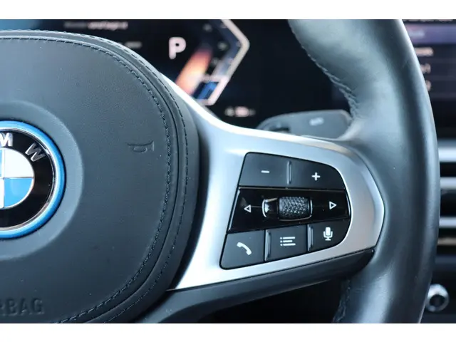 BMW i4 eDrive40 High Executive 2024 Elektrisch 21
