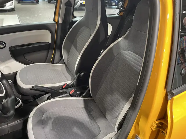 Renault Twingo 1.0 SCe Collection 2020 Benzine 7