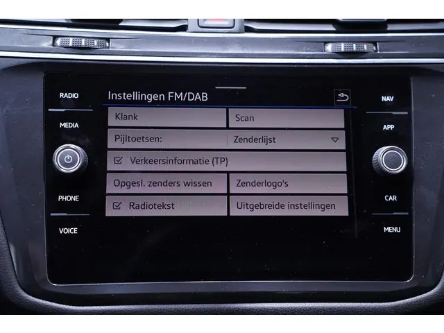 Volkswagen Tiguan Allspace 1.5 TSI Life 7p. 2023 Benzine 47