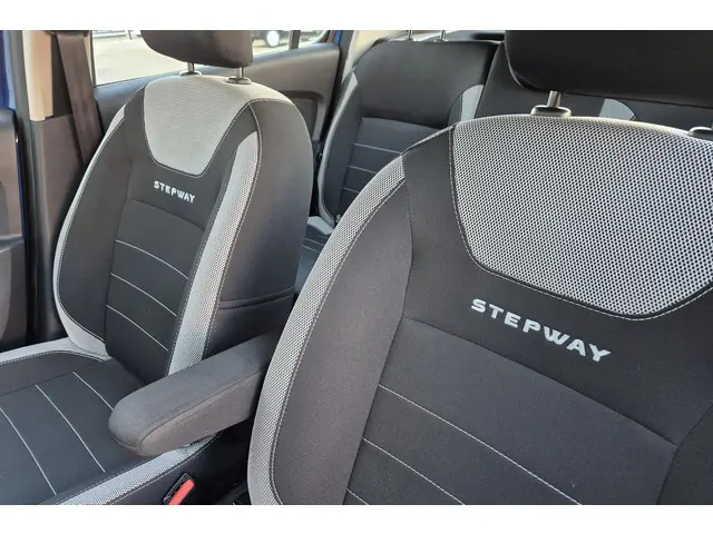 Dacia Sandero Stepway 0.9 TCe 2020 Benzine 25