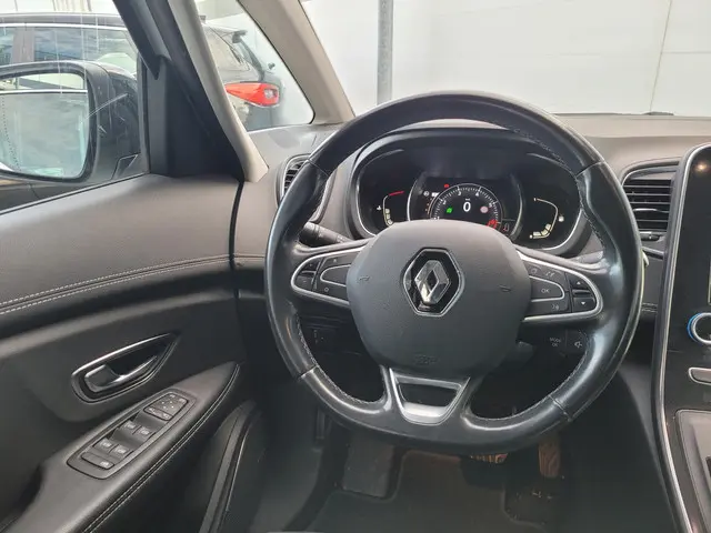 Renault Scénic 1.3 TCe Bose 2019 Benzine 10