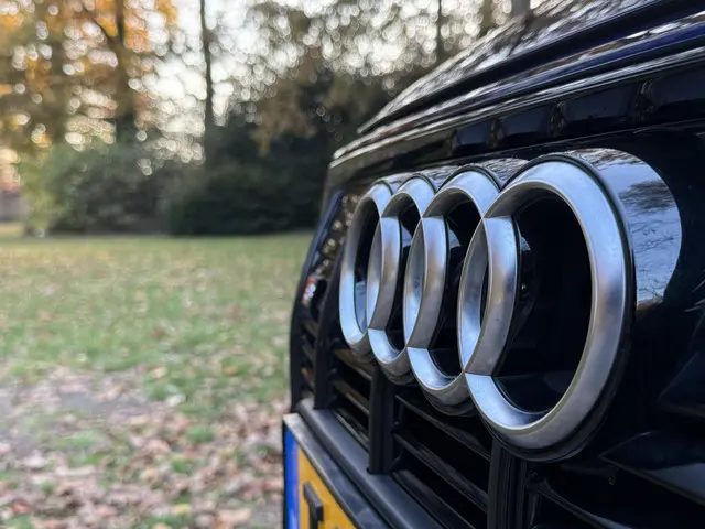 Audi e-tron S quattro 95 kWh 2021 Elektrisch 43