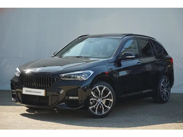 BMW X1 xDrive25e 2021 Hybride Benzine 27