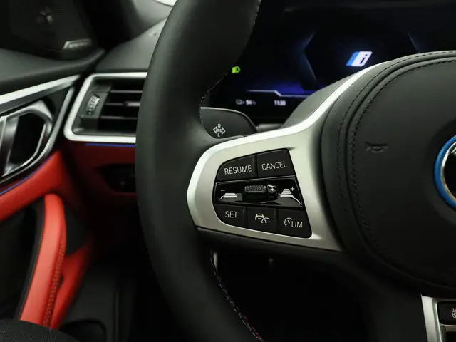 BMW i4 M50 84 kWh 2024 Elektrisch 23