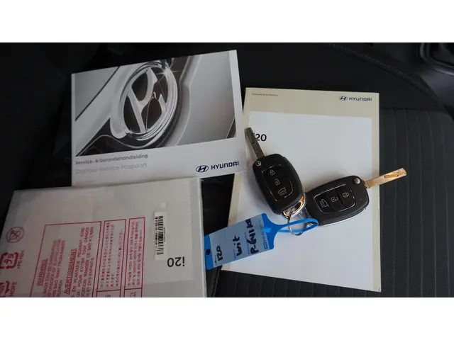 Hyundai i20 1.2 MPI Comfort Smart 2022 Benzine 27