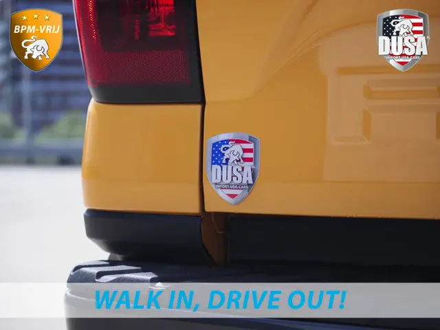 Ford Ranger 2.3 Double Cab Wildtrak PHEV 2025 Benzine 32