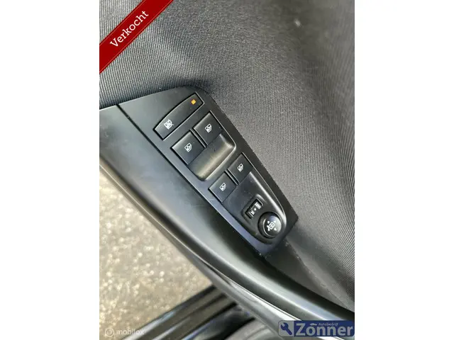 Opel Astra 1.0 Business Executive 2017 Benzine 13