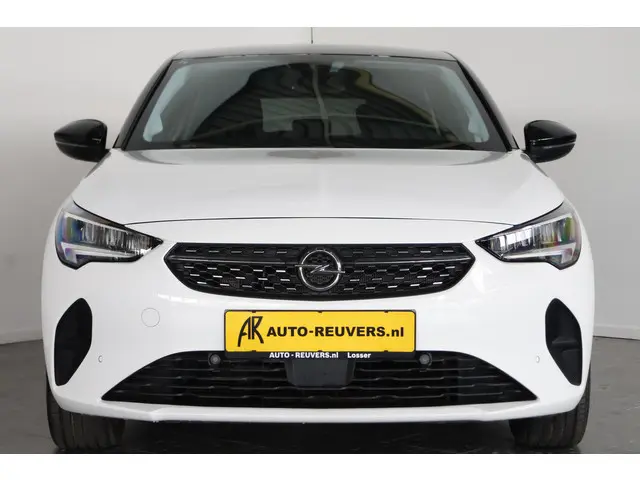 Opel Corsa-e Electric Elegance 50 kWh 2023 Elektrisch 7