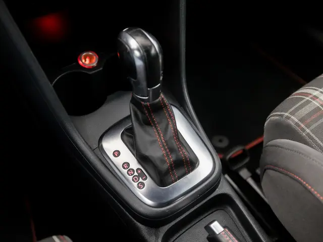 Volkswagen Polo 1.4 TSI GTI 2012 Benzine 11
