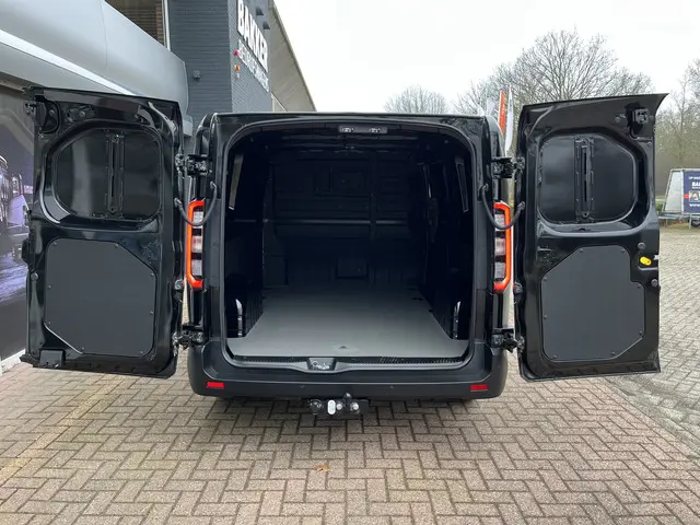 Farizon SV L1H1 83 kWh 2025 Elektrisch 30