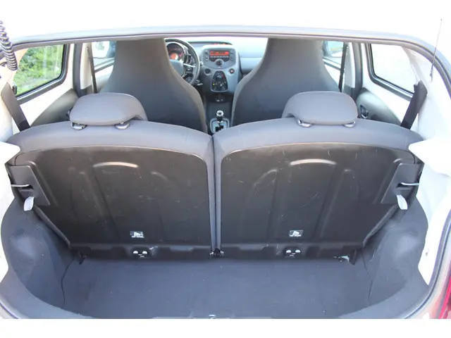 Peugeot 108 1.0 e-VTi Active Automaat 2019 Benzine 17