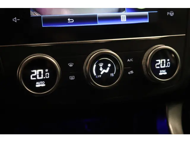 Renault Kadjar 1.3 TCe Intens 2019 Benzine 13